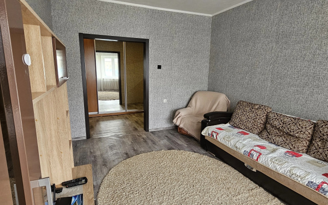 Квартира на Ленинградском проспекте, 4