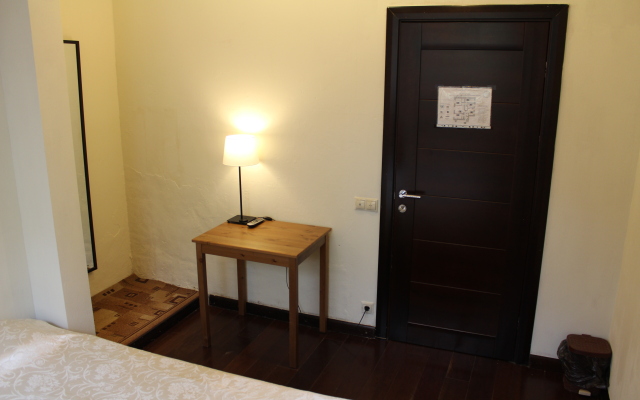 Avgust Kurskij Guesthouse