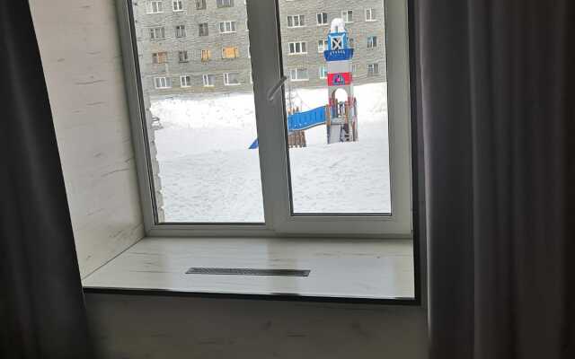 Квартира на Кирова 39