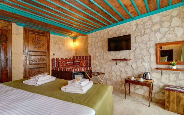 La Vie Cappadocia Cave Hotel