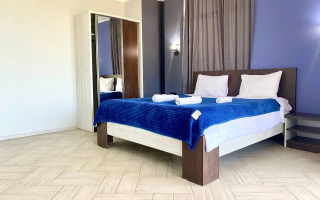 Anorita Hotel