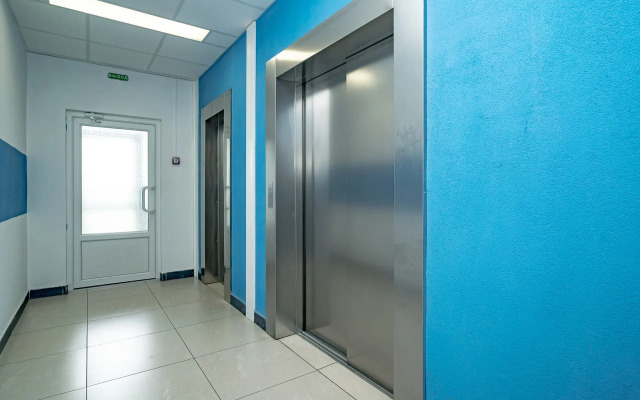 Апартаменты Serenity