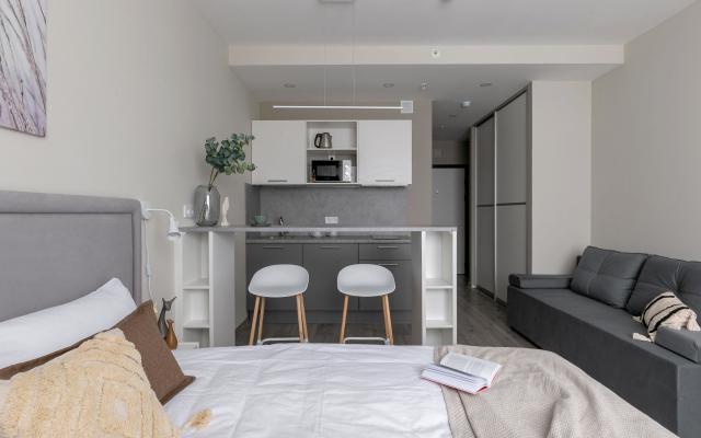 16 Apartment