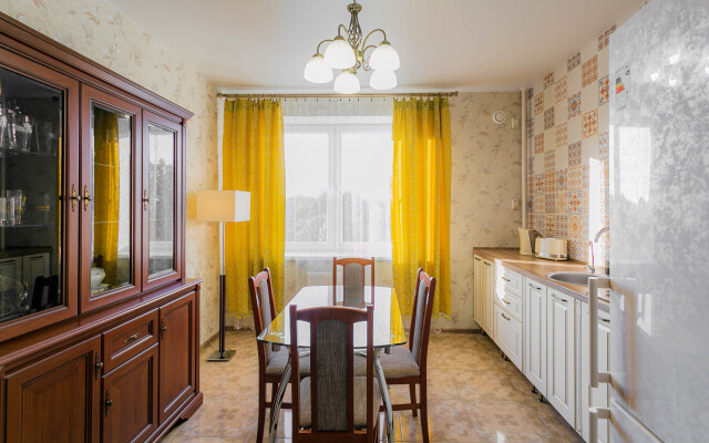 Apartamenty Kvartira V Tsentre Na Tkachenko 5a Flat