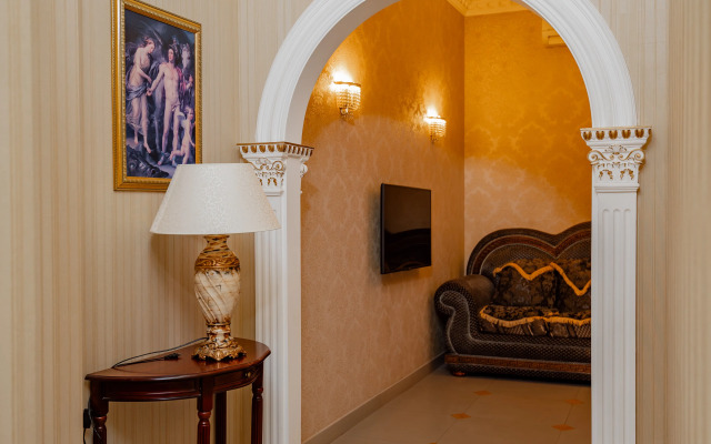 Hotel Varadero