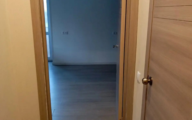 Viva Akademicheskaya Flat
