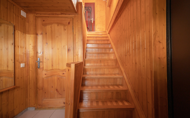 Квартира Однокомнатная с Видом на Горы