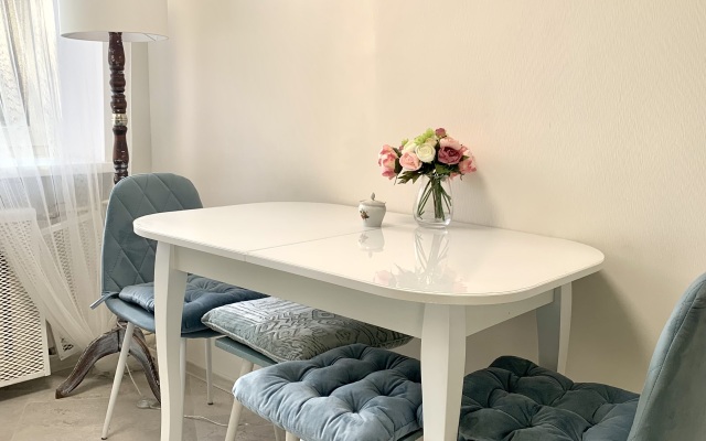 Квартира Уютная в историческом центре Амалинау