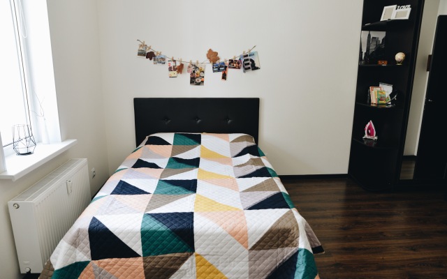 Shuvalova street 27/7 Apartmens