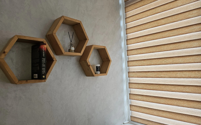 Апартаменты Park House Alieva Luxury