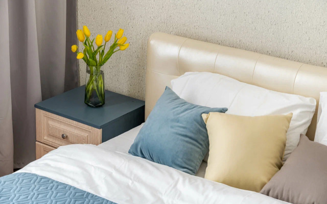 Апартаменты Доходный Дом Малого Мраморного Дворца