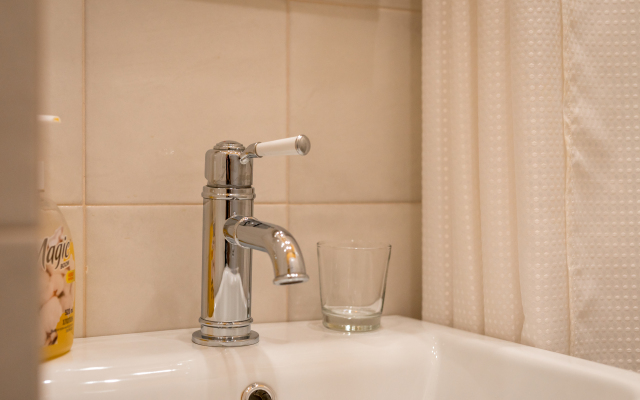 Апартаменты Lux на улице Гагарина 5