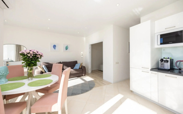 Квартира ЖК Москва 14