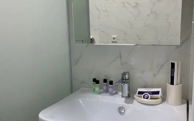 Altai Apartments Apartment Hotel