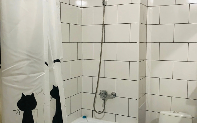 Na ul.Valdayskaya 6k2 Flat
