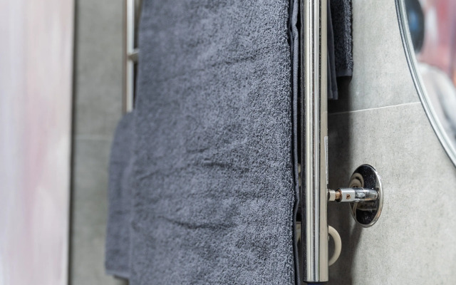 Апартаменты Литейный Проспект 31 Двухместные 6