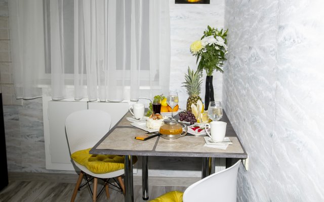 Kaliningrad Apartment
