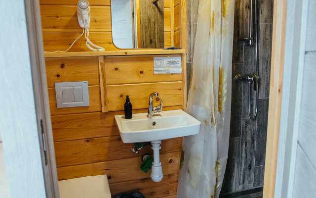 Kovcheg51 Recreation Camp