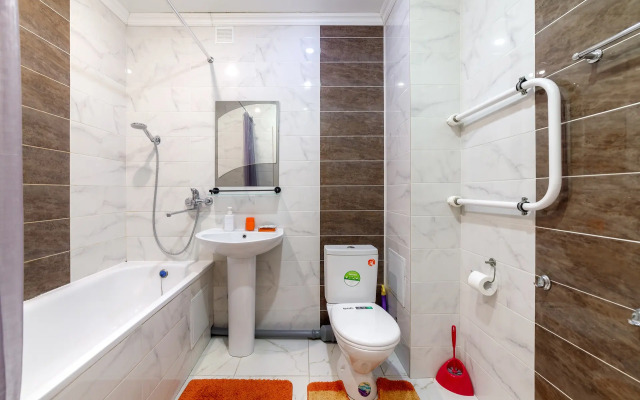 Квартира PrezentHaus на Вадима Подбельского 97