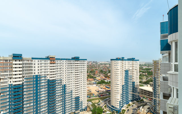 Квартира Фонтаны 407