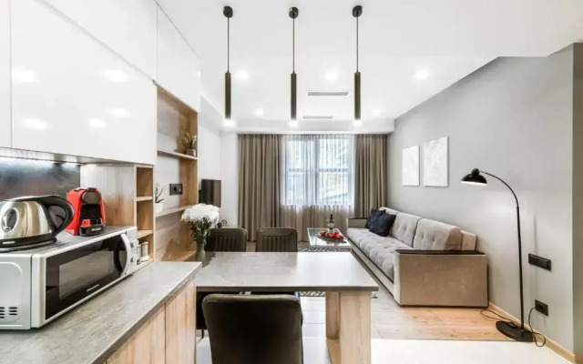 Ganges  by Downtown Inn Apartments