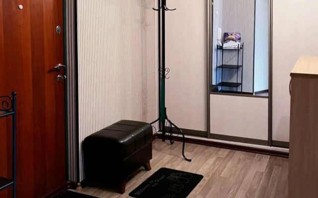 Апартаменты на Молодежке