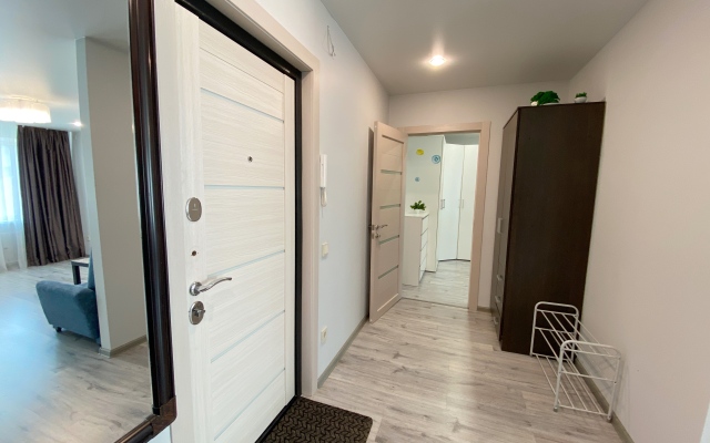 Апартаменты на Русской 15