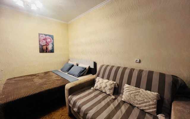 Апартаменты Дом 89 на Ленинградском проспекте 4