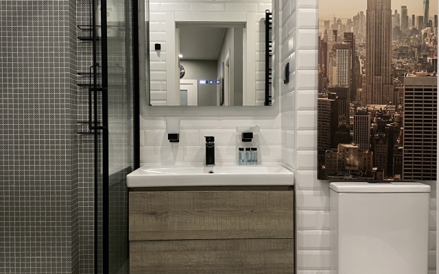 Na Bolshoy Pirogovskaoy 35A st2 Flat