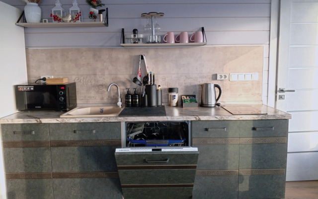 Частный дом УютнодаТепло