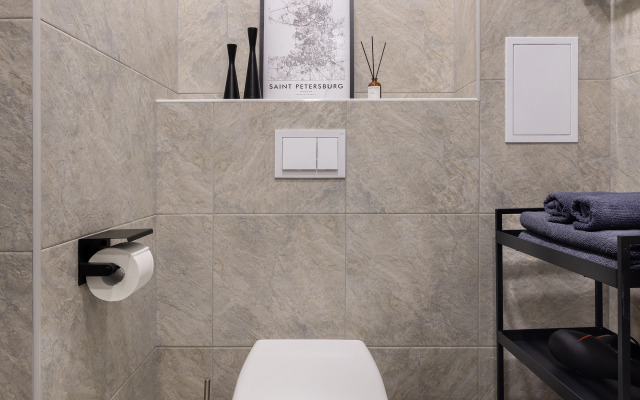 Апартаменты Rent198-2