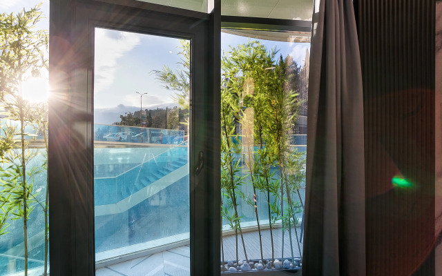 Skay Plaza 3.0 U Morya Apartments