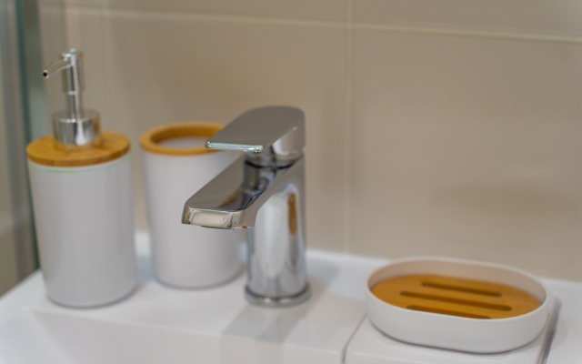 Solnechnye Ot LetoApart Apartments 1