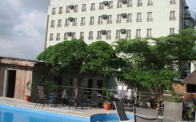 De Rembrandt Hotels & Suites Hotel