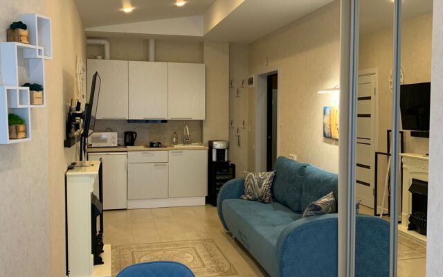 Апартаменты Атмосфера