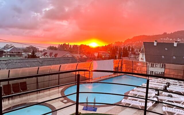 Guest House Loobeach Seaview