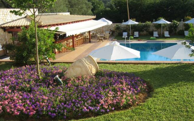 Paradise Inn Hotel