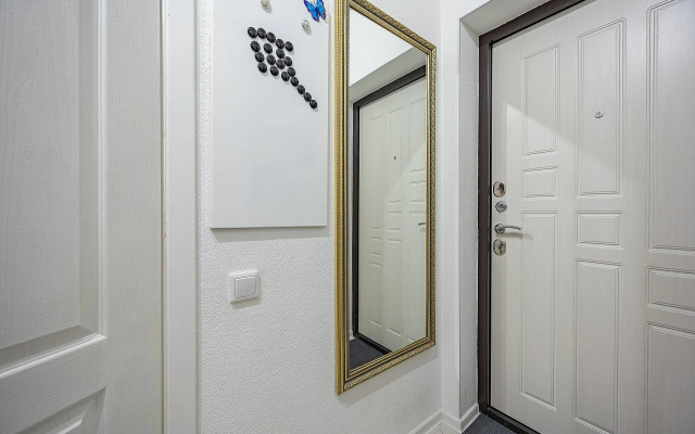 Квартира Студия в центре города