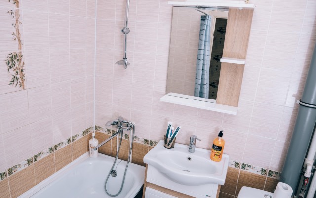 Апартаменты Atlant Apartments 56