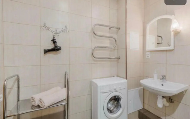 Квартира Уютная в Центре DereMRents ДереМРентс