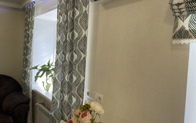 Квартира Уютное пространство ДоУша