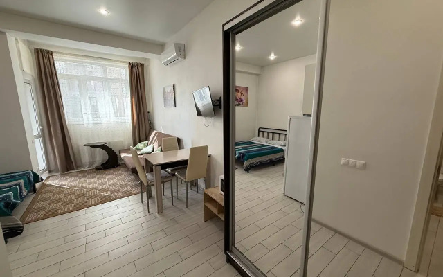 309 Na Krymskoy 89 Apartments