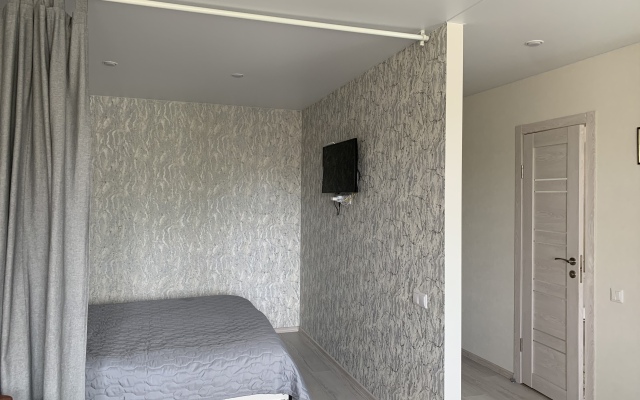 Na Nazarbaeva Flat