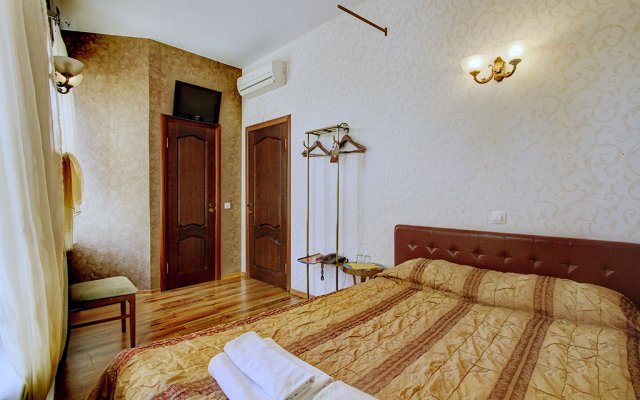 Elegiya Guest house