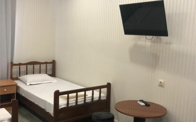 Na urovne morya Guest house