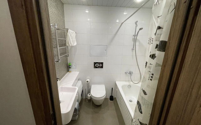 Апартаменты Plaum Hotel на Хошимина 16