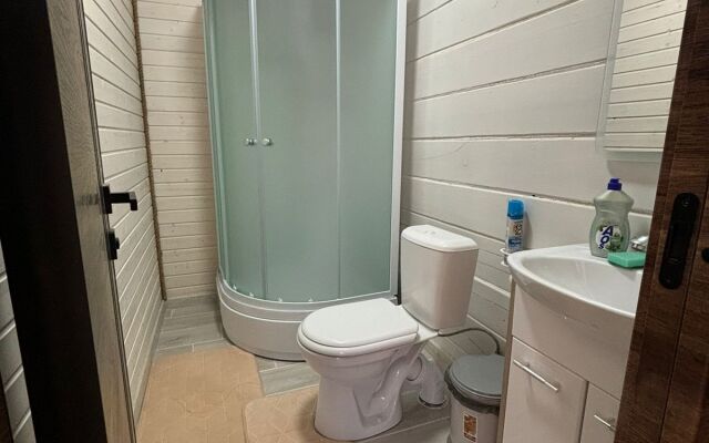 Вилла Гостевая усадьба