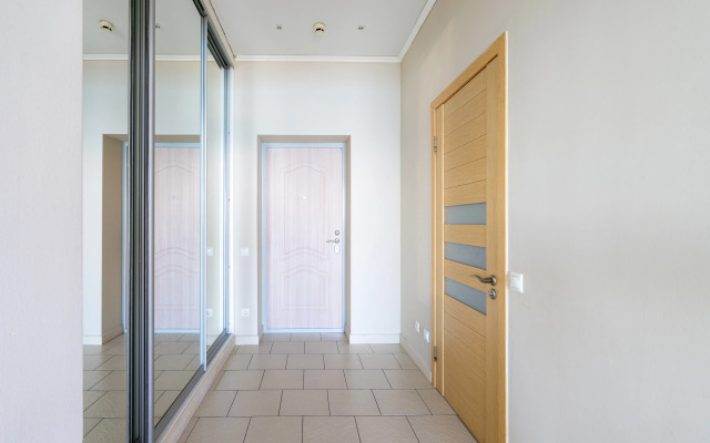 Ideal Khauz Apartments 1