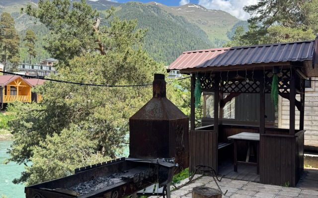 Dusha Gor Guest house