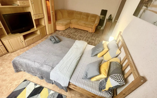 Апартаменты Апартаменты